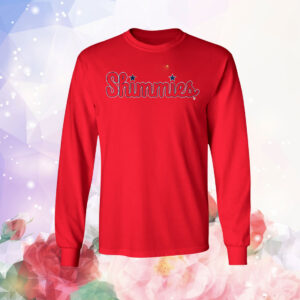 Philadelphia Shimmies T-Shirt