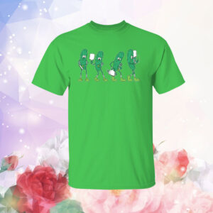 Pickle Swing T-Shirt