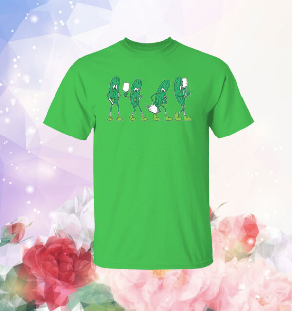 Pickle Swing T-Shirt