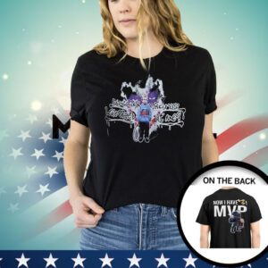 Official Nikola Jokic Remember When You Laughed At Me Now I Have 3 MVP Tee Shirts