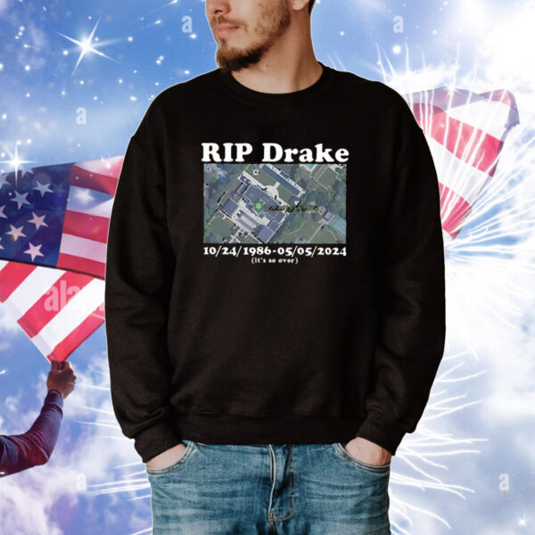 Rip Drake Owned By Kendrick T-Shirt