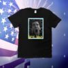 Ryanmiw Bite Down Nicolas Cage T-Shirt
