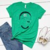 Saquon Barkley: Blank Face T-shirt