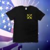 Shirt Wolfey Store Wolfeyvgc World Champ Cursive Yellow T-Shirt