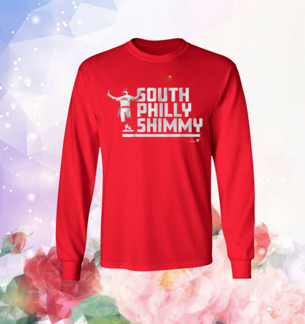 South Philly Shimmy T-Shirt