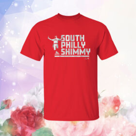 South Philly Shimmy T-Shirt