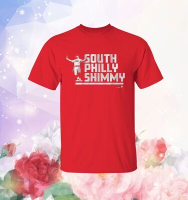 South Philly Shimmy T-Shirt