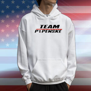 Team P2penske T-Shirt