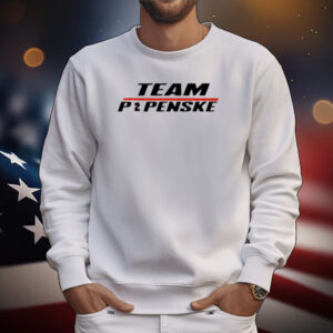 Team P2penske T-Shirt