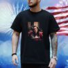 The Queen Carolina Photo Shirt
