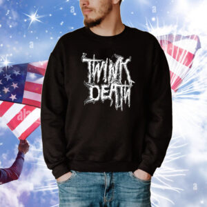 Twink Death Metal T-Shirt