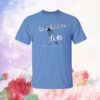 UNC Baseball: Vance Honeycutt HR King T-Shirt