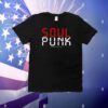 VampireVoid Borderline Satanic Soul Punk T-Shirt