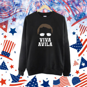 Viva Avila Shirt