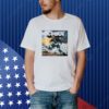 X-Man Xavier Legette shirt
