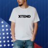 Xtend Logo Shirt