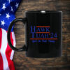 Hawk Tuah 24 Mug