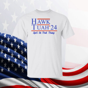 Hawk Tuah 24 SweatShirt