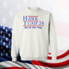 Hawk Tuah 24 SweatShirt