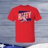 Alec Bohm Swingin Raffy Philly Shirt