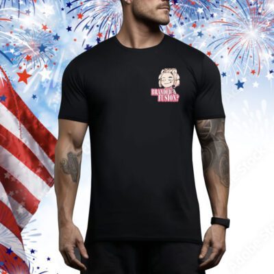 Ash Blossom ed Fusion Limited Tee Shirt