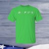 BIRDS Philly Football T-Shirt