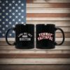 Boston Lana Del Rey Fenway Faithful Mug