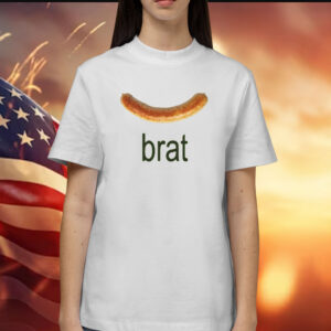 Brat Sausage T-Shirt