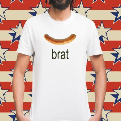 Brat Sausage T-Shirt