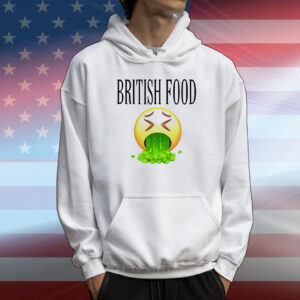 British food T-Shirt