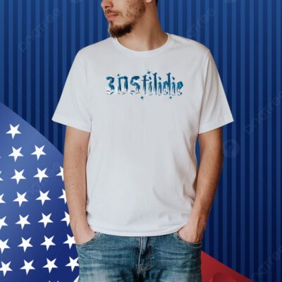 Camilacabello 305Tilidie Shirt