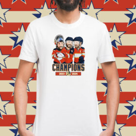 Florida Champions Shirt