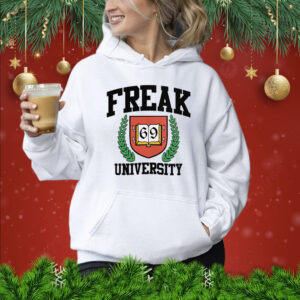 Freak University 69 Shirt