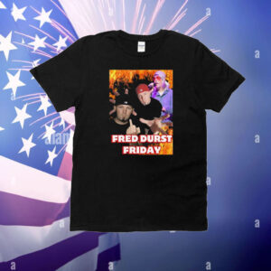 Fred Durst Friday T-Shirt