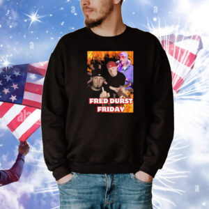 Fred Durst Friday T-Shirt