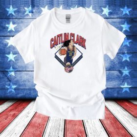 Indiana Fever Caitlin Clark TShirt