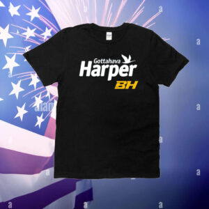 Limited Wawa Harper Gottahava T-Shirt