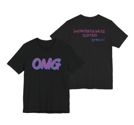 Mets OMG Jose Iglesias T-Shirt