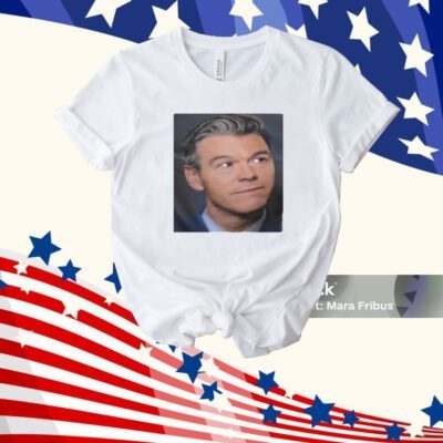 Nick Wright Kevin Wildes T-Shirt