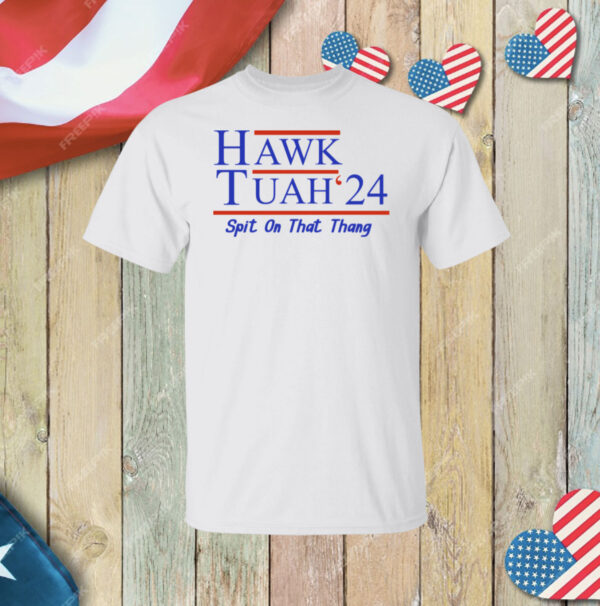 Official Hawk Tuah 24 Mug