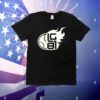 Official Jeff Passan Luis Gil Logo T-Shirt