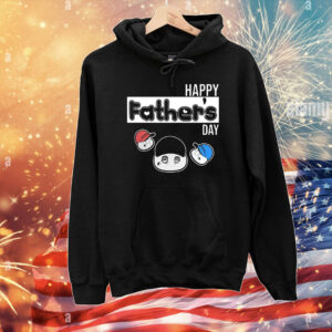 Official Metokur Happy Father’s Day T-Shirt