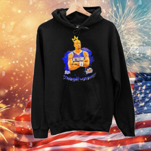 PJ Washington Court Kings standing on bidness T-Shirt