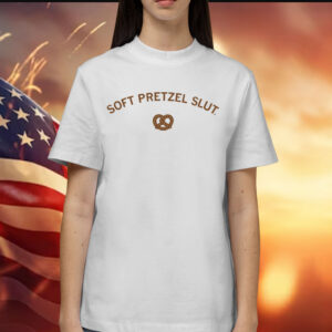 Pretzel Slut Shirt