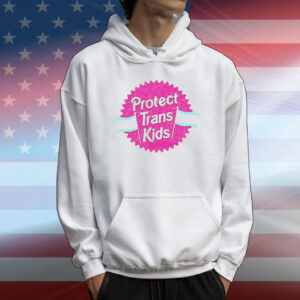 Protect trans kids pride T-Shirt