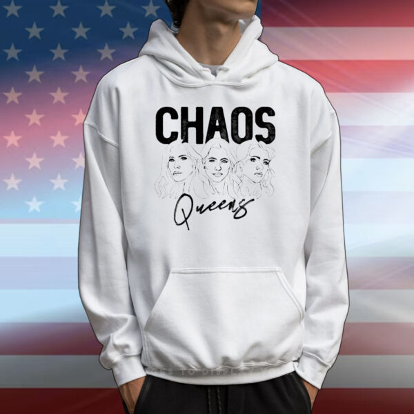 Realm one Chaos Queens T-Shirt