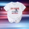 Sag Harbor Rugby Scene T-Shirt