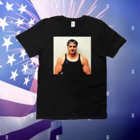 Shan mugshot T-Shirt