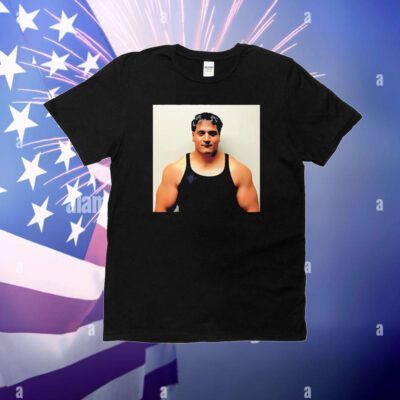 Shan mugshot T-Shirt