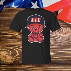 Snitbear T-Shirt